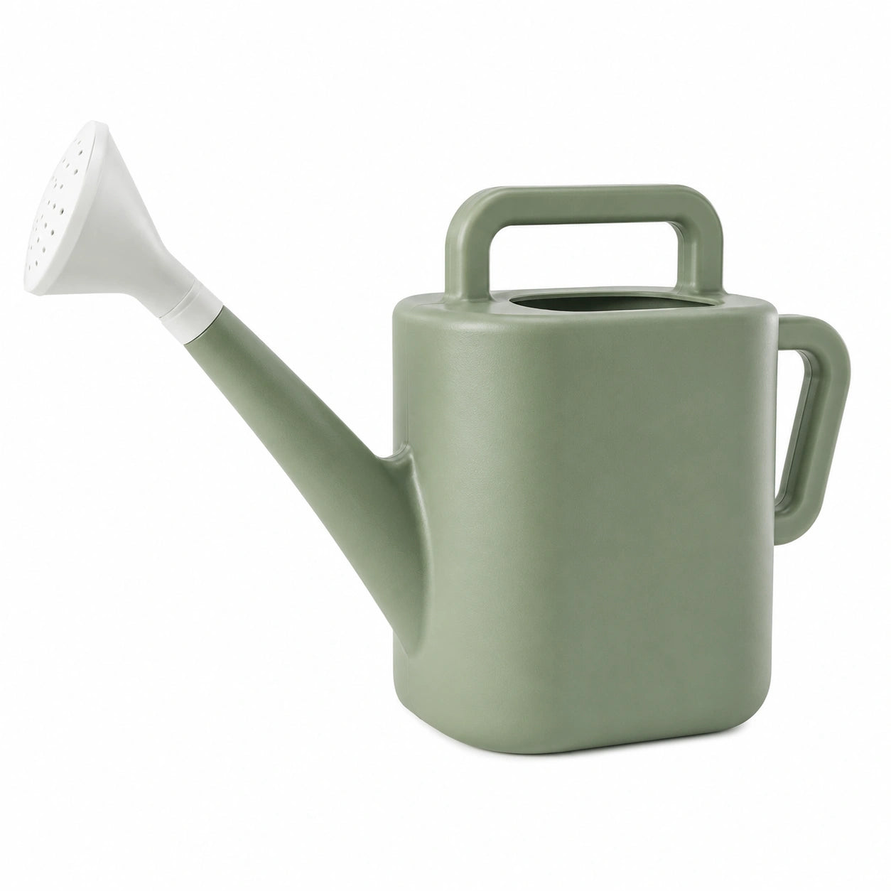 Arrosoir 5l écologique avec poignée ergonomique