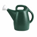 Arrosoir vert 10l avec pomme amovible