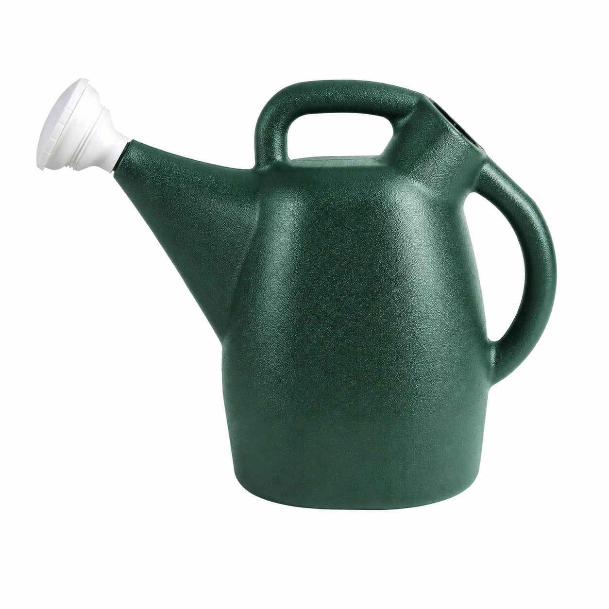Arrosoir vert 10l avec pomme amovible