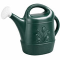 Arrosoir de jardin vert 5l avec douche amovible
