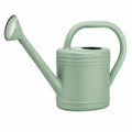 Arrosoir 8l vert pastel avec douchette
